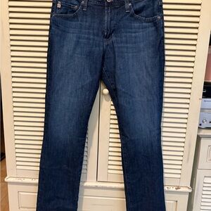 Men’s AG by Adriano Goldschmied jeans